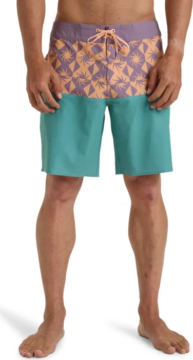 Billabong Fifty50 Pro 18" Badeshorts (Herren)