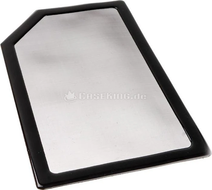 DEMCiflex Staubfilter für Corsair Obsidian 750 Bottom