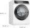 Bosch Serie 8 WNC254A40 Vorschaubild