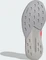 adidas Adizero Pacer grey two/lucid red/halo silver (Herren) Vorschaubild