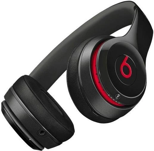 Beats by Dr. Dre Solo2 Wireless schwarz