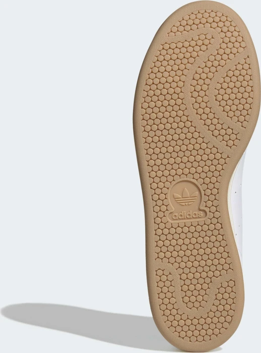 adidas Stan Smith cloud white/off white/gum (Herren)