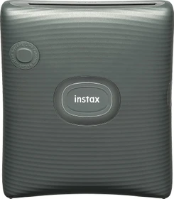 Fujifilm instax SQUARE Link, Midnight Green