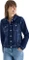 CECIL Brusttaschen und Knöpfe Jeansjacke (Damen) Vorschaubild