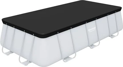 Bestway Abdeckplane für Frame Pool