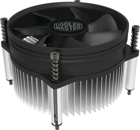 Cooler Master i50
