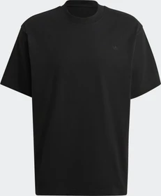 adidas Adicolor Contempo T-Shirt kurzarm schwarz (Herren)
