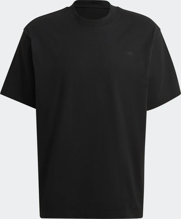 adidas Adicolor Contempo T-Shirt kurzarm schwarz (Herren)