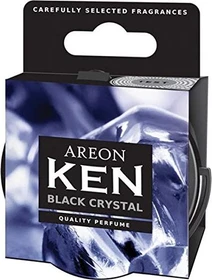 Areon Ken Black Crystal