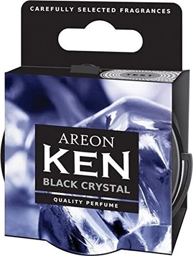 Areon Ken Black Crystal