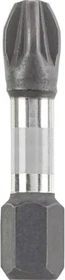 kwb Extreme Force Pozidriv Bit 1/4", PZ2x30mm, 1 Stück