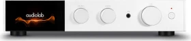 Audiolab 9000A silber