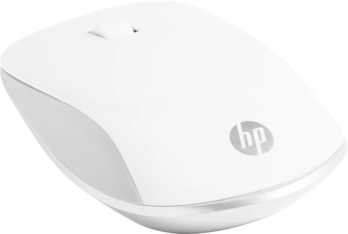 HP 410 Slim Mouse, weiß, Bluetooth