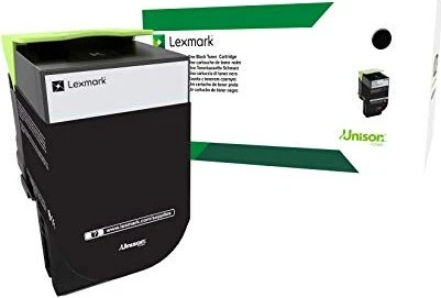 Lexmark Toner 71B0