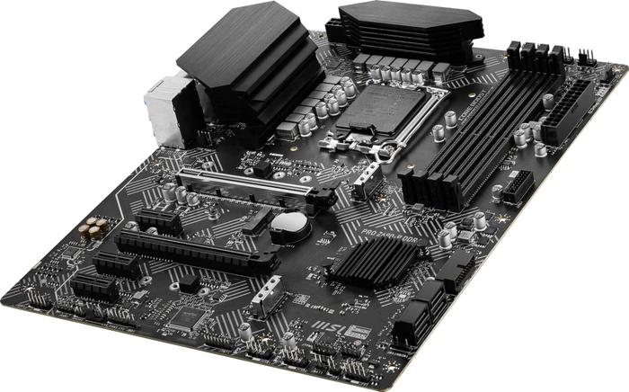 MSI PRO Z690-P DDR4 (Intel 1700)