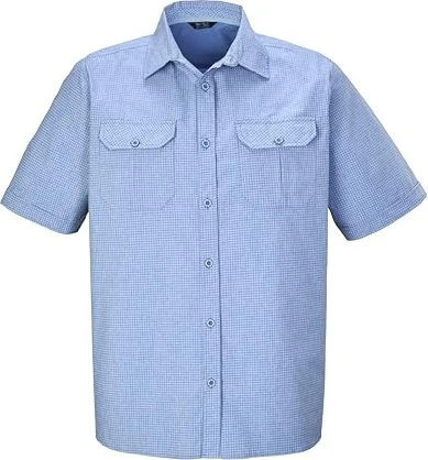 Killtec KOS 47 Hemd kurzarm (Herren)