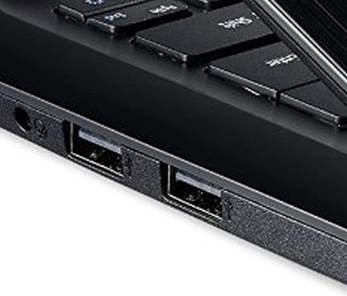 Acer Aspire V3-372-549H, schwarz, Core i5-6200U, 8GB RAM, 256GB SSD, DE