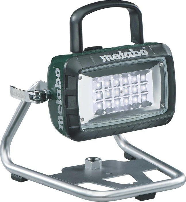 Metabo BSA LED Akku-Baustrahler solo