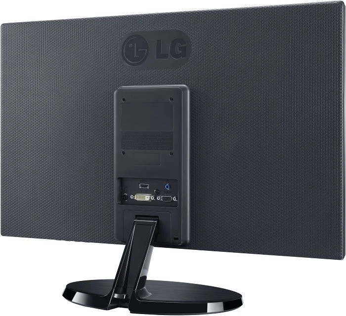 LG 24EA53VQ-P, 24"