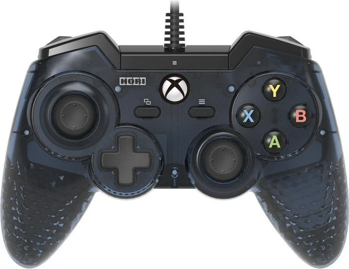 Hori Horipad Controller schwarz