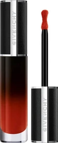 Givenchy Le Rouge Interdit Cream Velvet Liquid Lipstick N°34 rouge safran, 6.5ml