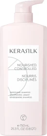 Kerasilk Essentials Smoothing Shampoo, 750ml
