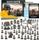 Games Workshop Warhammer The Horus Heresy - Age of Darkness - Saturnine (EN) (60013099002)