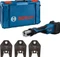 Bosch Professional GPT 18V-32 Akku-Presswerkzeug Vorschaubild