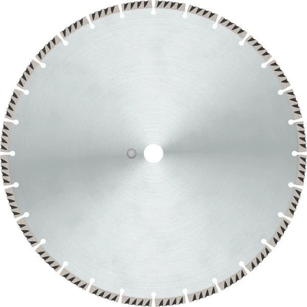 Bosch Professional Standard for Universal Diamanttrennscheibe, 400x3.2x20mm, 1 Stück