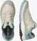 Salomon Outrise GTX feather gray/stone blue/stargazer (Damen) Vorschaubild