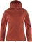 Fjällräven Abisko Lite Funktionsjacke cabin red/rowan red (Damen) Vorschaubild