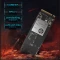 HP SSD EX950 M.2 1TB, M.2 2280 / M-Key / PCIe 3.0 x4 Vorschaubild