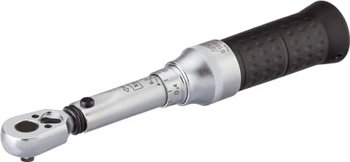 Hazet 6108-1CT Drehmomentschlüssel, 1/4"