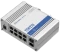 Teltonika TSW Industrial Railmount Gigabit Switch, 8x RJ-45, 2x SFP Vorschaubild