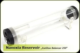 Nanoxia Balancer 250