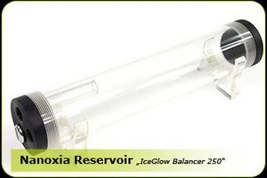 Nanoxia Balancer 250