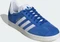 adidas Gazelle blue/cloud white/core white Vorschaubild
