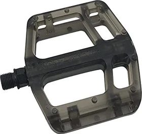 NC-17 Sudpin Zero Pro Plattformpedale schwarz