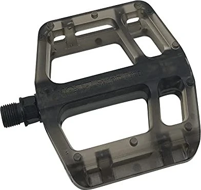 NC-17 Sudpin Zero Pro Plattformpedale schwarz
