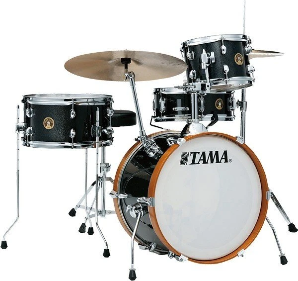 Tama Club-JAM Kit LJK48S (verschiedene Farben)