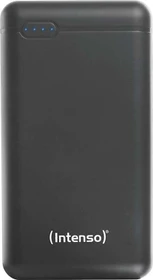 Intenso Powerbank XS20000 schwarz