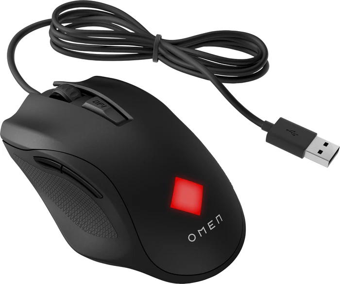 HP Omen Vector Essential Mouse, USB