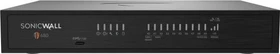 Dell SonicWALL TZ680 Desktop Firewall, 8x RJ-45, 2x SFP+, Secure Upgrade Appliance (03-SSC-7015)
