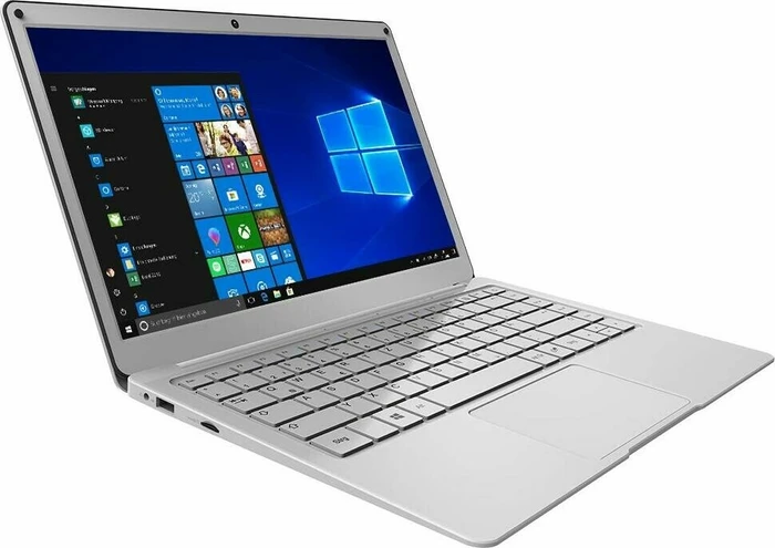 TrekStor SurfBook A13B-PO, grau, Pentium N4200, 4GB RAM, 64GB Flash, DE