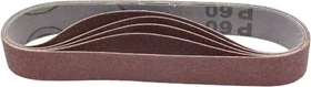 Makita Schleifband K60, 30x533mm, 5 Stück