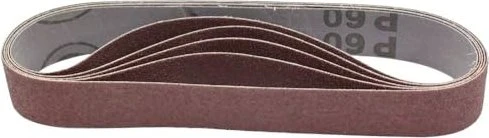 Makita Schleifband K60, 30x533mm, 5 Stück