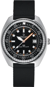 Certina DS Super PH1000M C024.907.18.051.00