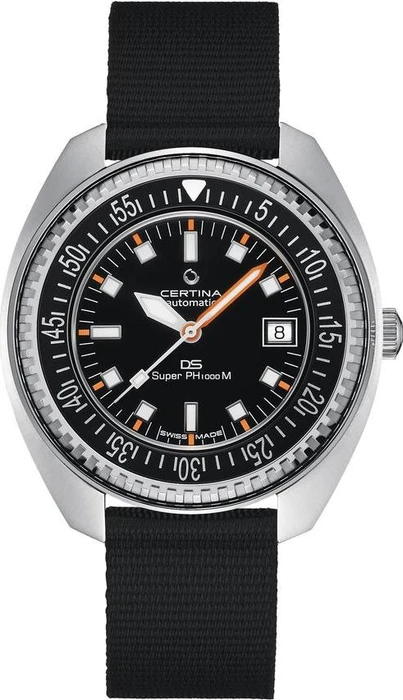 Certina DS Super PH1000M C024.907.18.051.00