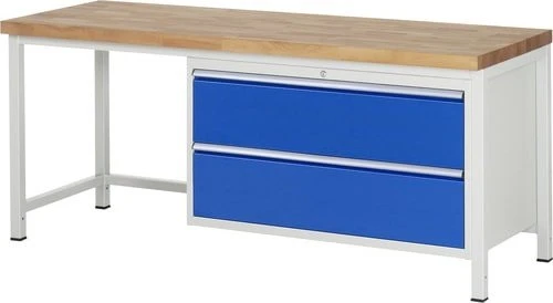 Rau Werkbank Serie 8000