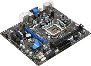 MSI H67MS-E33 [B3] (Intel 1155)
